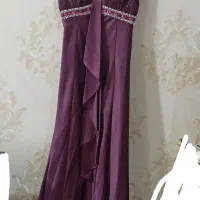 فروش لباس مجلسی در حد نو