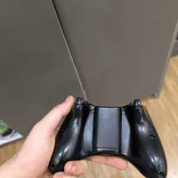 دسته xbox 360|کنسول، بازی ویدئویی و آنلاین|بابل, |دیوار