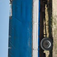 جک آراز ۱۰ تن نیم|خودرو سنگین|قروه, |دیوار