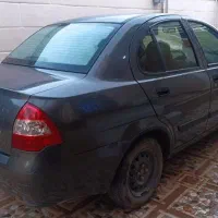 تیبا یک مدل ۹۵
