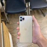 iPhone 11 Pro Max ، 256 gig ، zaa ، دو سیم
