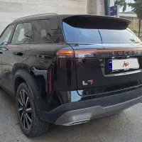 لوکانو L7|خودرو سواری و وانت|گرگان, |دیوار