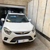 جک مدل ۹۵s5|خودرو سواری و وانت|تهران, شهرک ولیعصر جنوبی|دیوار