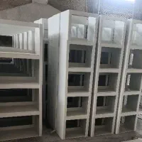 استخدام نیرو آقا و خانم در کارخانه تولید روشویی|استخدام صنعتی، فنی، مهندسی|کهریزک, |دیوار