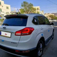 تیگو ۵ فول اکسلنت ۱۳۹۷|خودرو سواری و وانت|تهران, تهرانپارس جنوبی|دیوار