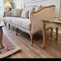 مبل کویین تکمیل|مبلمان خانگی و میز عسلی|تهران, اکباتان|دیوار