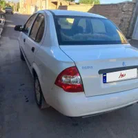 تیبا|خودرو سواری و وانت|شهرکرد, |دیوار
