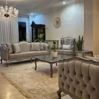 مبل کلاسیک روژ|مبلمان خانگی و میز عسلی|همدان, |دیوار