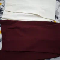 شلوار نو