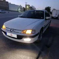 پارس 88 سالم|خودرو سواری و وانت|نورآباد, |دیوار