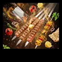 استخدام کباب پز