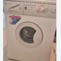 فروش لباسشویی رخشان پارس سابق در حد نو