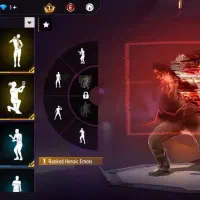 اکانت فری فایر|کنسول، بازی ویدئویی و آنلاین|سنندج, |دیوار