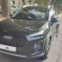 خودرو x22pro ie اتومات