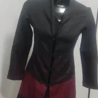 مانتو و شومیز