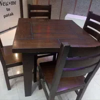 میز نهار خوری