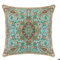 ترمه ابریشم خیلی زیبا|پرده، رانر، رومیزی|یزد, |دیوار