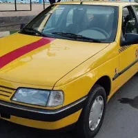 تاکسی ویژه ۹۵