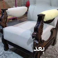 تعمیرات مبلمان آرش|خدمات پیشه و مهارت|اصفهان, رزمندگان|دیوار