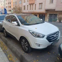 توسان ۲۰۱۴ فول شرکتی نیوفیس