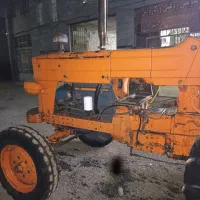 تراکتور رومانی مدل ۶۰|خودرو سنگین|زالیان, |دیوار