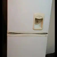 یخچال و فریزر مارک سوزان