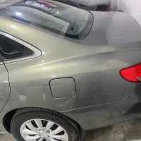 ازرا ۲۰۰۷ زیتونی ۱|خودرو سواری و وانت|کرمان, |دیوار