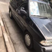 فروش فوری پراید