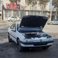 تعویض اتاق صفر تاصد|خدمات خودرو و موتورسیکلت|کرمانشاه, |دیوار