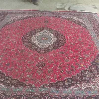 فرش ۱۲متری لاکی