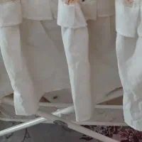 گهواره تاشو|تخت و صندلی بچه|مشهد, حجاب (شهرک غرب)|دیوار