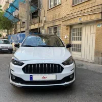 اطلس G فول سانروف دار