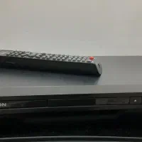 دستگاه دی وی دی ایکس ویژن