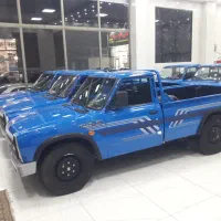 نیسان صفرخشک آپشنال دوگانه شرکتی 401.402/فوری|خودرو سواری و وانت|اردبیل, |دیوار