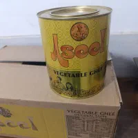 روغن اصیل اماراتی وروغن مایع جولدن مایز