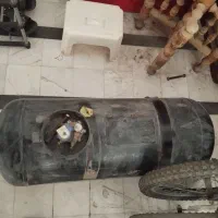 کپسول گاز ال پی جی