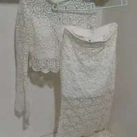لباس مجلسی سایز M