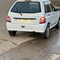 فروش پراید ۱۴۰۴