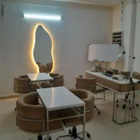 کاشت تخصصی وآموزش ناخن ،اجاره لاین|خدمات آرایشگری و زیبایی|گلبهار, شهر جدید گلبهار|دیوار