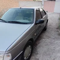 ۴۰۵خاکستری|خودرو سواری و وانت|نیشابور, خط کاشمر|دیوار