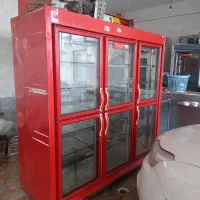 یخچال شش درب