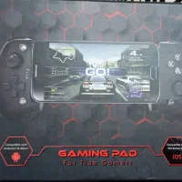 دسته ی بازی تسکو نو بدون کارکرد