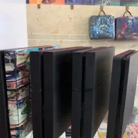 ps4|کنسول، بازی ویدئویی و آنلاین|خرمدره, |دیوار