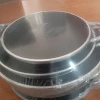 سرویس ماهیتابه سه عددی