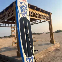پدل برد ۳ فین Ai