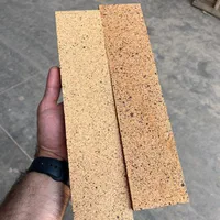 فروش ویژه آجرنما نسوز سفید شاموتی انگلیسی آجر|مصالح و تجهیزات ساختمان|تهران, هروی|دیوار