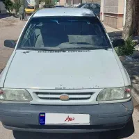 پراید۹۰|خودرو سواری و وانت|قائن, |دیوار