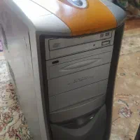 کامپوتر کامل فقط،۸۵۰۰|رایانه رومیزی|قم, چهل اختران|دیوار