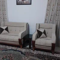 مبلمان ۷ نفره