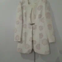 کت شلوار عقدی